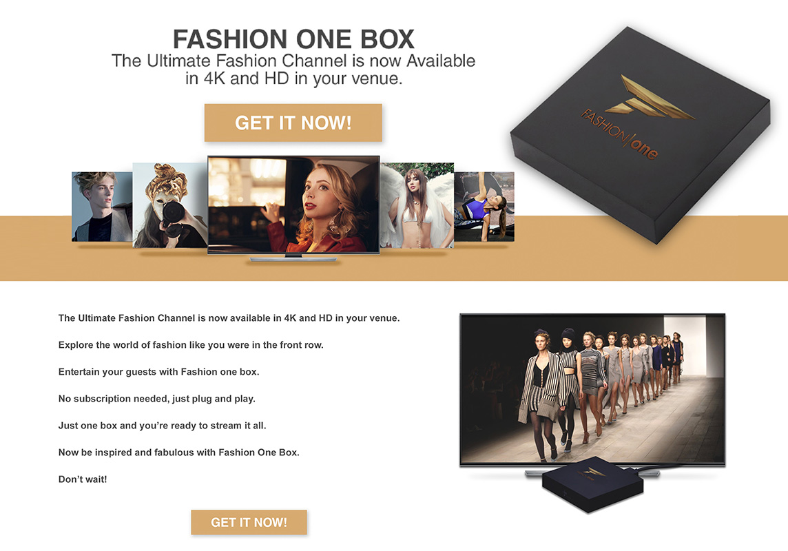 fashiononebox